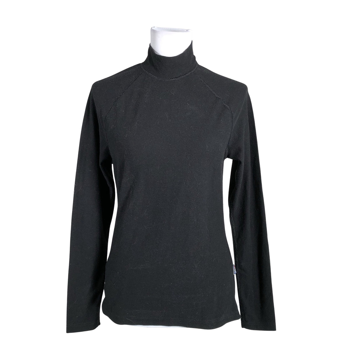 Unisex Rukka - Soe pesu (särk), suurus 40 - Must (1)