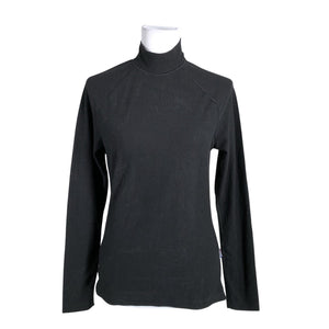 Unisex Rukka - Soe pesu (särk), suurus 40 - Must (1)