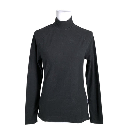 Unisex Rukka - Soe pesu (särk), suurus 40 - Must ()