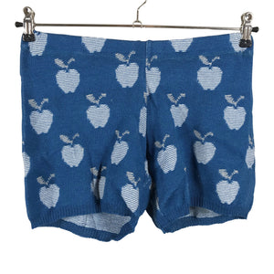 Unisex Kaino - Trikotaažist lühikesed püksid, suurus 32 - Sinine (1)