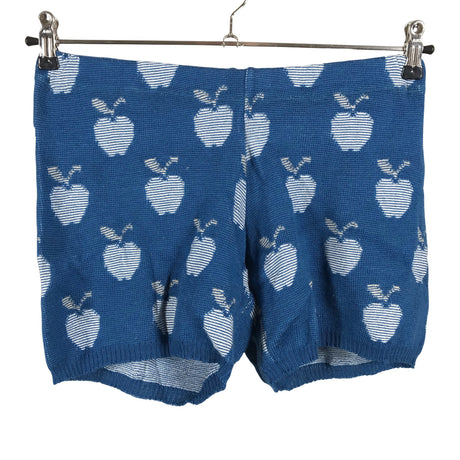 Unisex Kaino - Trikotaažist lühikesed püksid, suurus 32 - Sinine ()