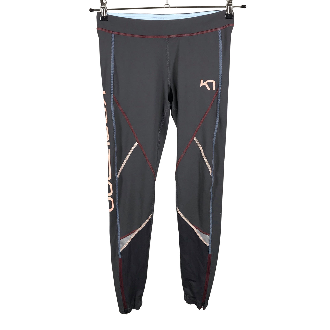 Unisex Kari Traa - Spordiretuusid, suurus 38 - Hall (1)