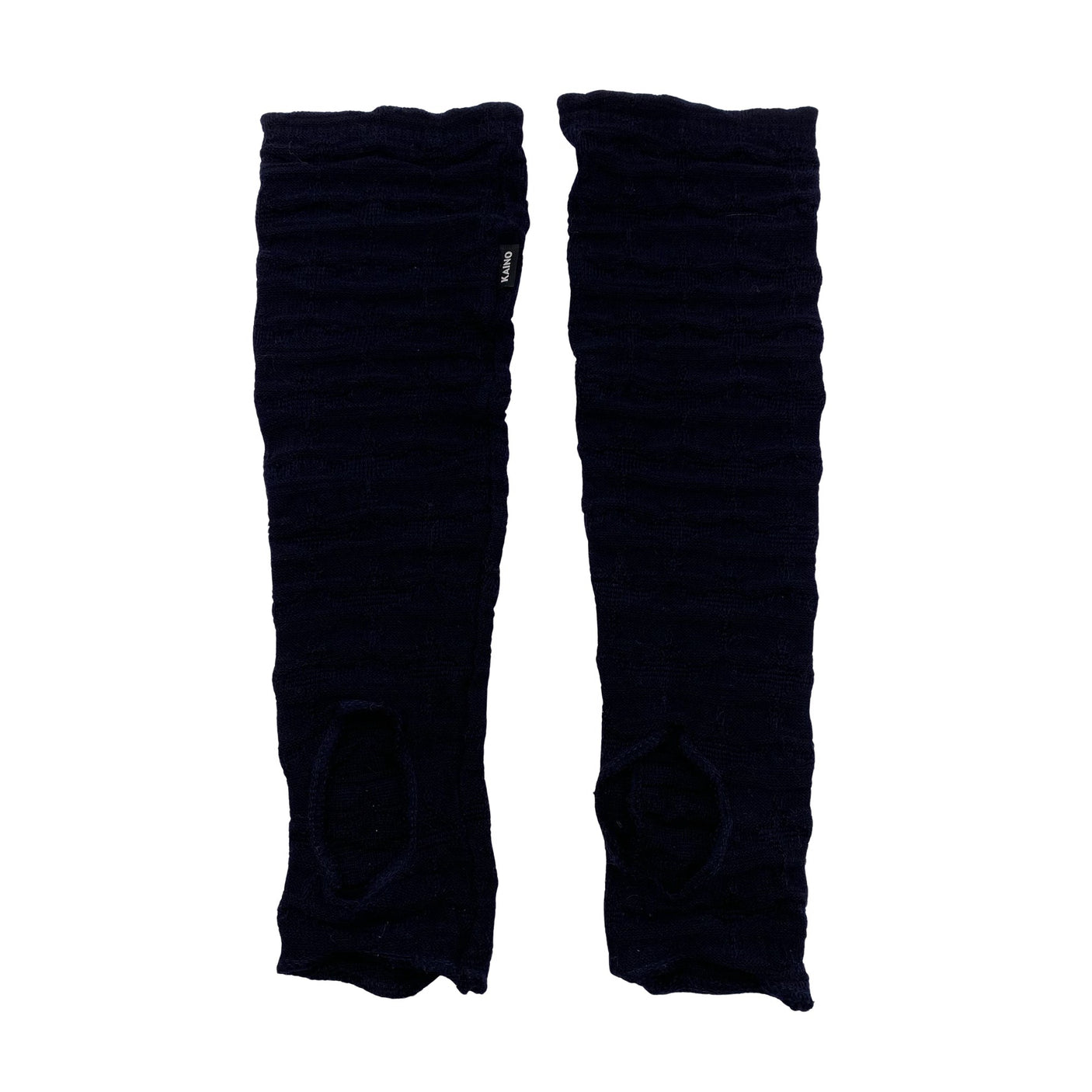 Unisex Kaino - Säärised, suurus Ei kokoa - Sinine (1)