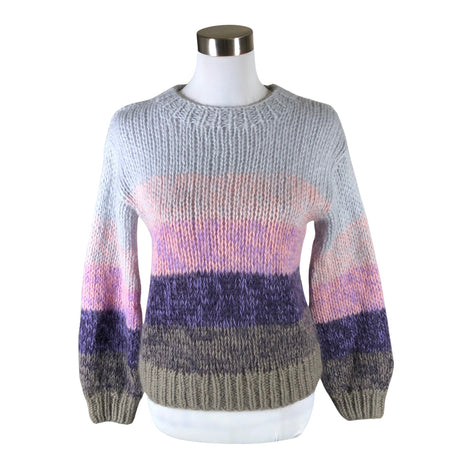 Unisex Hálo - Neulepaita, koko 36 -  ()