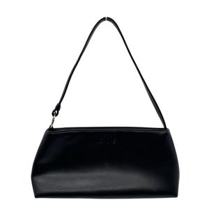 Unisex O.I.S - Käekott, suurus Midi - Must (2)