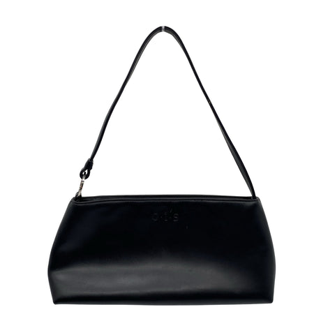 Unisex O.I.S - Käekott, suurus Midi - Must (2)