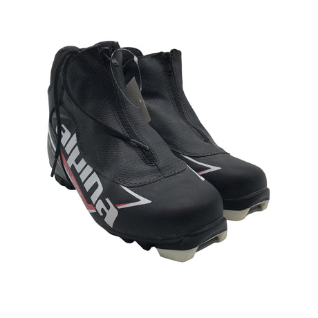 Unisex Alpina - Suusasaapad, suurus 39 - Must (2)