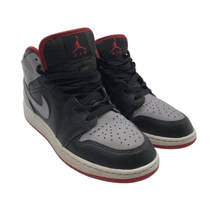 Unisex Jordan (Nike) - Tennised, suurus 38 - Hall (2)