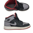 Unisex Jordan (Nike) - Tennised, suurus 38 - Hall ()