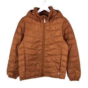 Unisex Reima - Kerge sulejope, suurus 158 - 164 - Pruun (1)