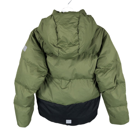 Unisex Reima - Talvejope, suurus 158 - 164 - Roheline (2)
