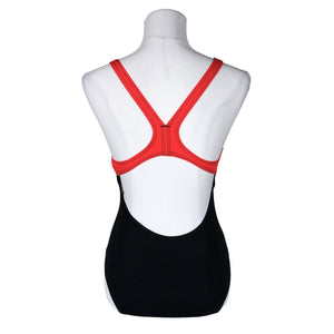 Unisex Arena - Ujumistrikoo, suurus 38 - Must (2)