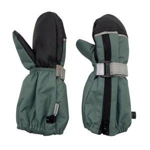 Unisex Jonathan - Labakindad, suurus 1 - 2 vuotta - Roheline (1)