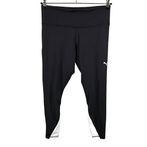 Unisex Puma - Spordiretuusid, suurus 40 - Must (1)