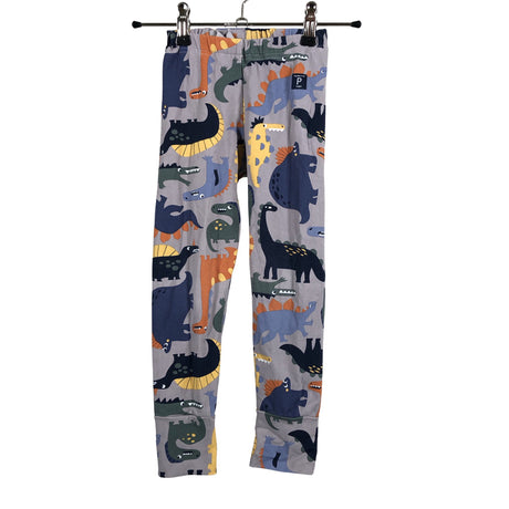 Unisex Polarn O. Pyret - Retuusid, suurus 92 - 98 - Sinine ()