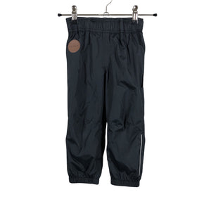 Unisex Jonathan - Õuepüksid, suurus 80 - 86 - Must (1)