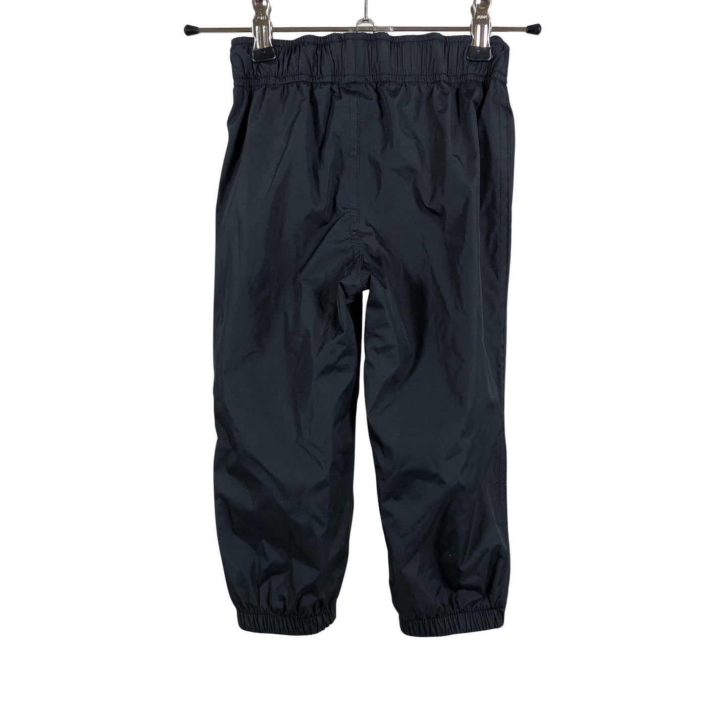 Unisex Jonathan - Õuepüksid, suurus 80 - 86 - Must (2)