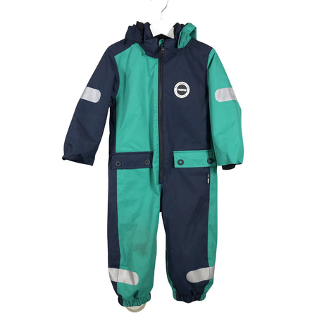 Unisex Reima - Õhem talvekombinesoon, suurus 86 - 92 - Sinine ()