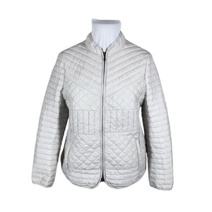 Unisex Bianca - Tepitud jope, suurus 44 - Beige (1)
