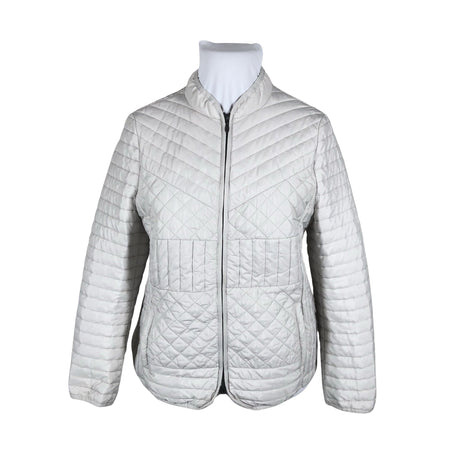 Unisex Bianca - Tepitud jope, suurus 44 - Beige ()