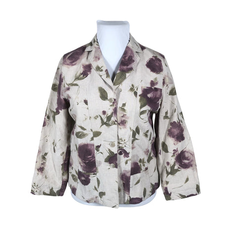 Unisex Voglia - Jakk, suurus 42 - Beige ()