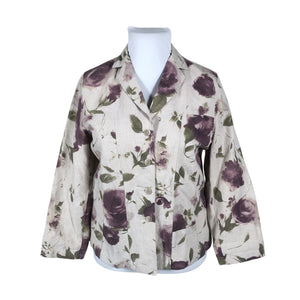 Unisex Voglia - Jakk, suurus 42 - Beige (1)