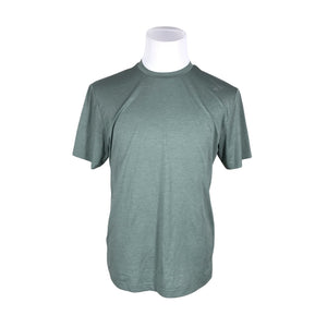 Unisex Reebok - Spordisärk, lühikesed käised, suurus M - Roheline (1)