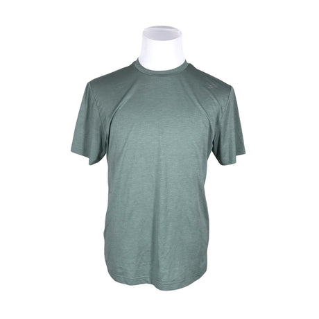 Unisex Reebok - Spordisärk, lühikesed käised, suurus M - Roheline ()