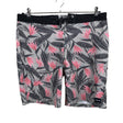 Unisex Hurley - Lühikesed püksid, suurus W32 - Hall ()