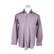 Unisex Jones - Triiksärk, suurus M - Lilla ()