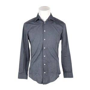 Unisex Seidensticker - Triiksärk, suurus S - Sinine (1)