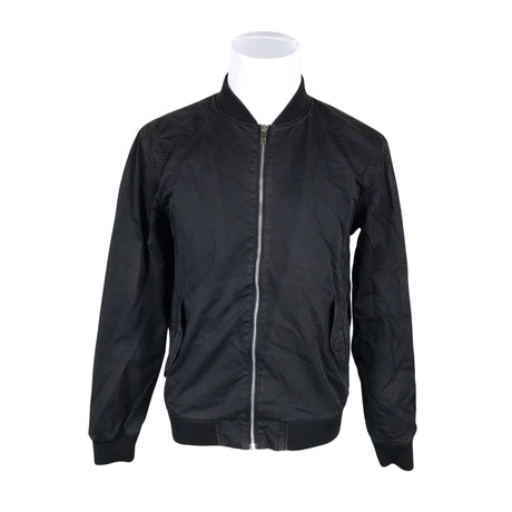 Unisex Elvine - Jope, suurus L - Must ()