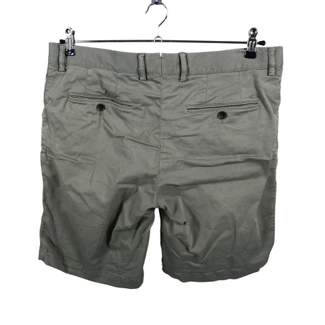 Unisex J.Lindeberg - Lühikesed püksid, suurus W34 - Roheline (2)