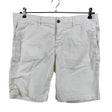 Unisex J.Lindeberg - Lühikesed püksid, suurus W36 - Looduslik valge ()