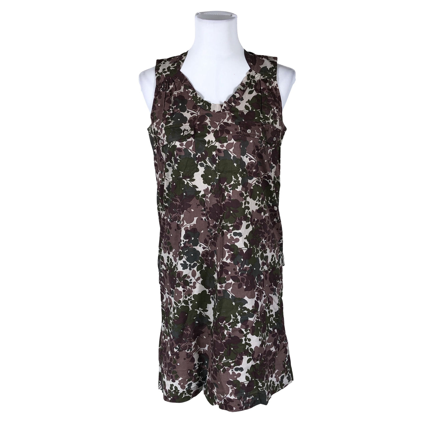 Unisex Kookai - Mitteveniv kleit, suurus 36 - Heleroosa (1)