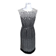 Unisex Esprit - Õhuke kleit, suurus 38 - Must ()