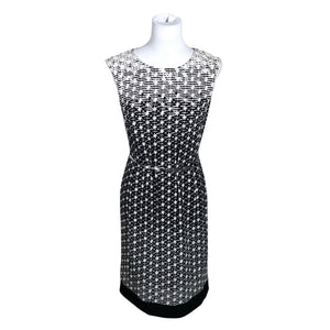 Unisex Esprit - Õhuke kleit, suurus 38 - Must (1)