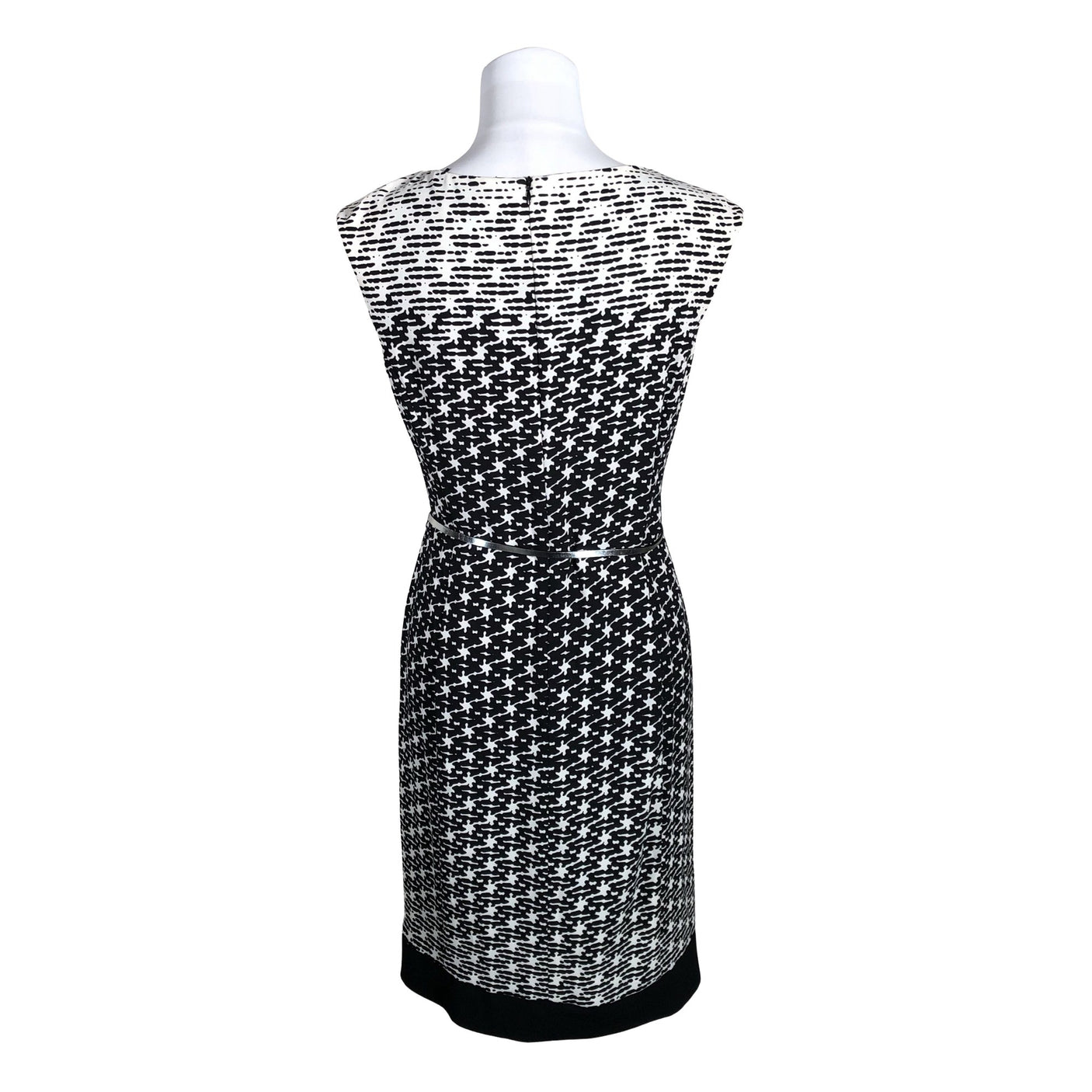 Unisex Esprit - Õhuke kleit, suurus 38 - Must (2)