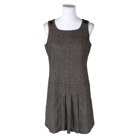 Unisex Esprit - Mitteveniv kleit, suurus 38 - Pruun ()