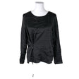 Unisex Ivo Nikkolo - Pluus, suurus 40 - Must ()