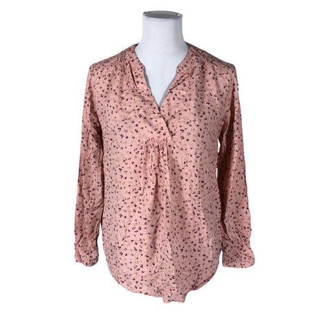 Unisex Esprit - Pluus, suurus 38 - Heleroosa ()