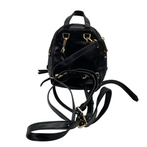 Unisex Michael Kors - Seljakott, suurus Ei kokoa - Must (3)