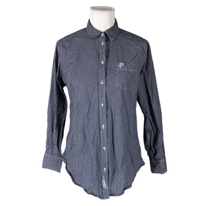 Unisex Pelle P - Triiksärk, suurus 38 - Sinine (1)