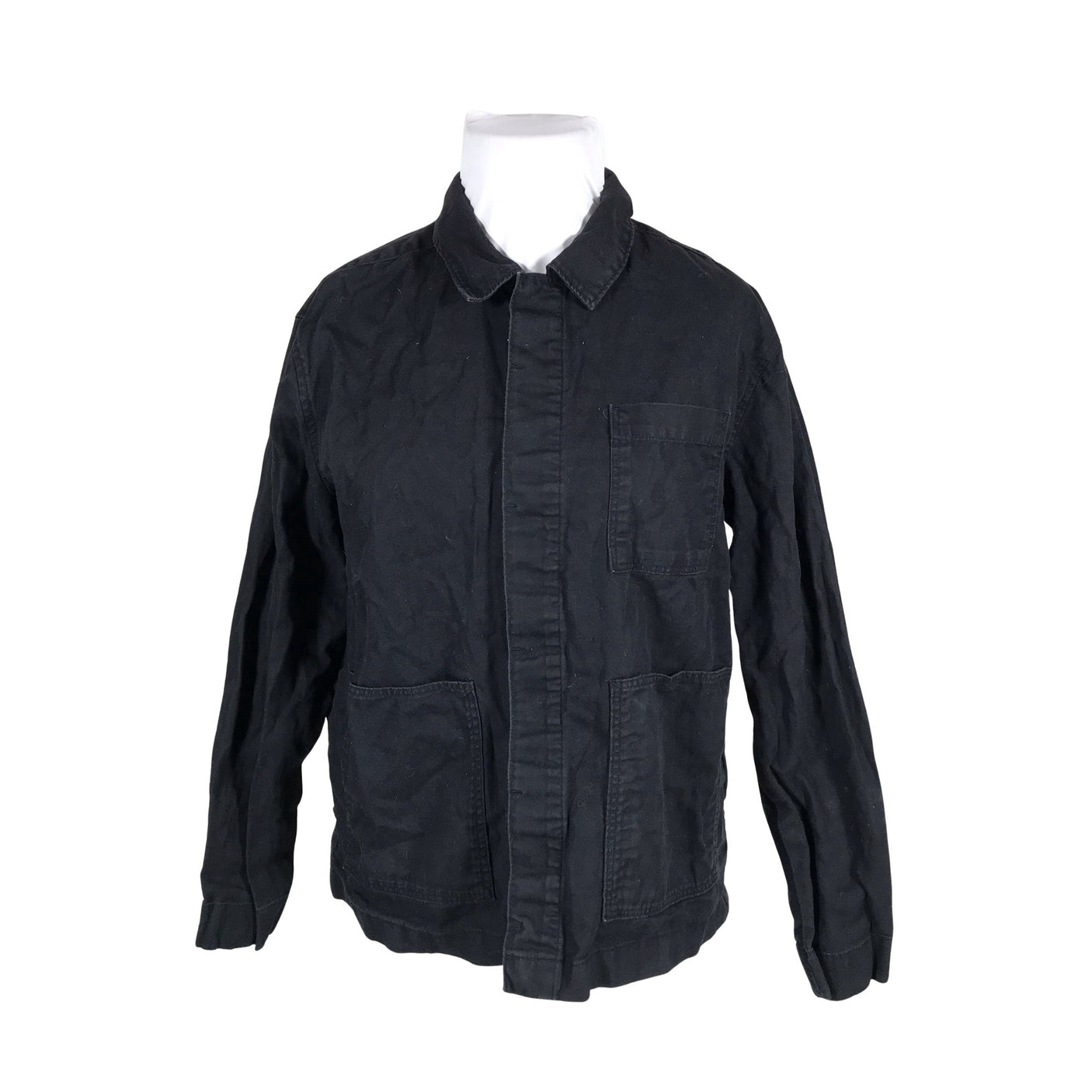 Unisex These Glory Days - Teksatagi, suurus 42 - Must (1)