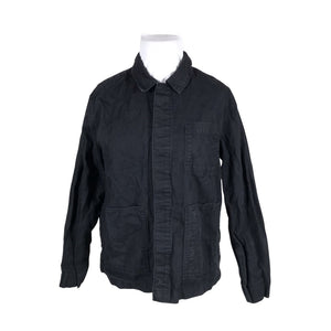 Unisex These Glory Days - Teksatagi, suurus 42 - Must (1)