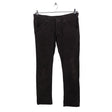 Unisex Rufskin - Sametpüksid, suurus W30 - Pruun ()
