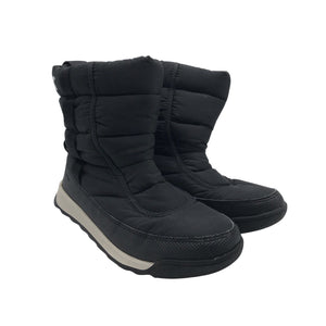 Unisex Sorel - Talvejalanõud, suurus 37 - Must (2)