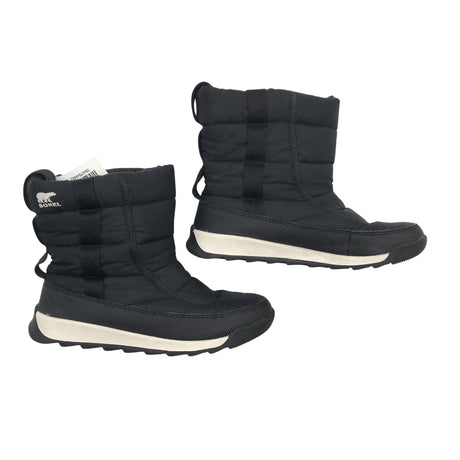 Unisex Sorel - Talvejalanõud, suurus 37 - Must ()