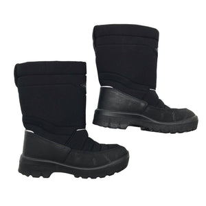 Unisex Kuoma - Talvejalanõud, suurus 36 - Must (1)