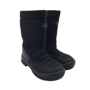 Unisex Kuoma - Talvejalanõud, suurus 36 - Must (2)